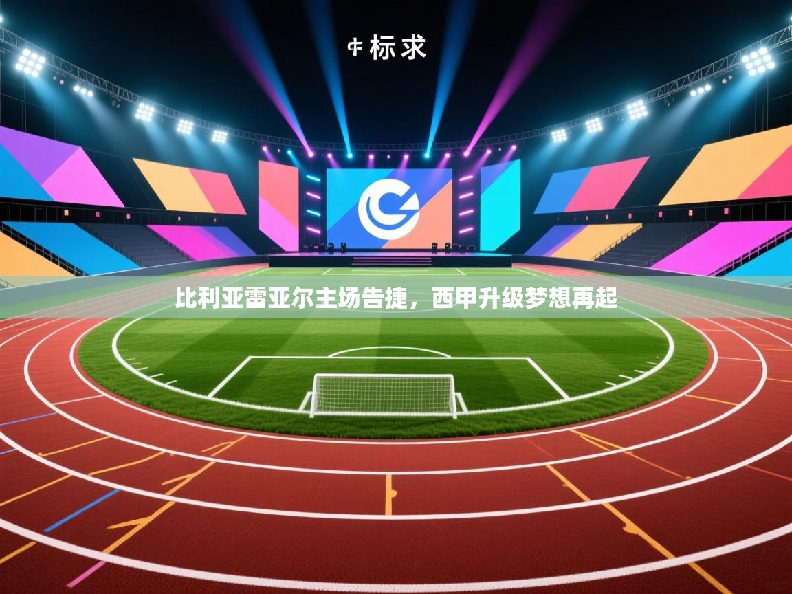 比利亚雷亚尔主场告捷,西甲升级梦想再起 第1张