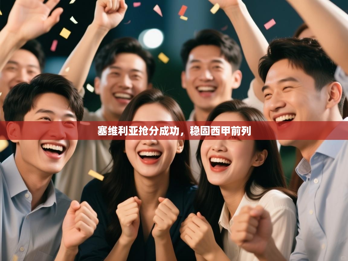 塞维利亚抢分成功,稳固西甲前列 第2张