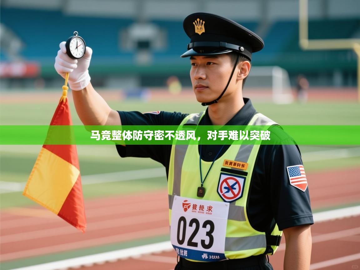 马竞整体防守密不透风，对手难以突破  第2张