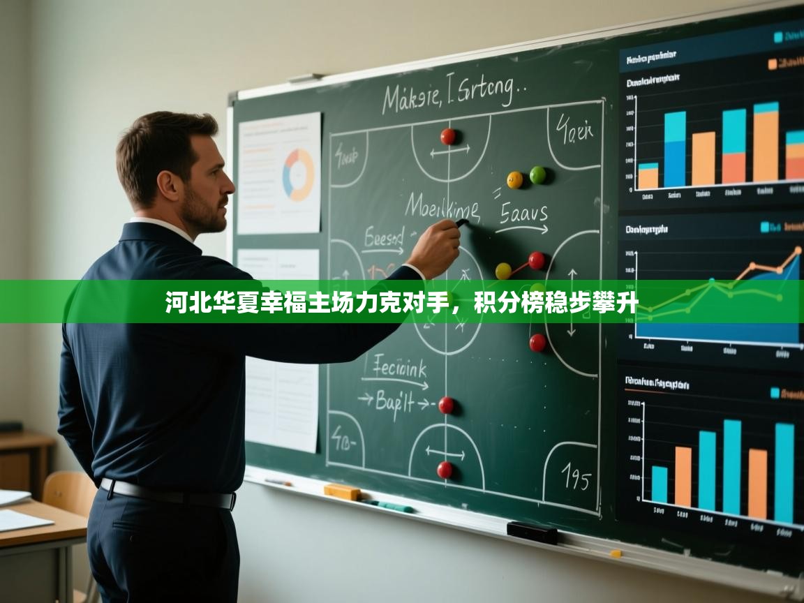 河北华夏幸福主场力克对手，积分榜稳步攀升  第2张