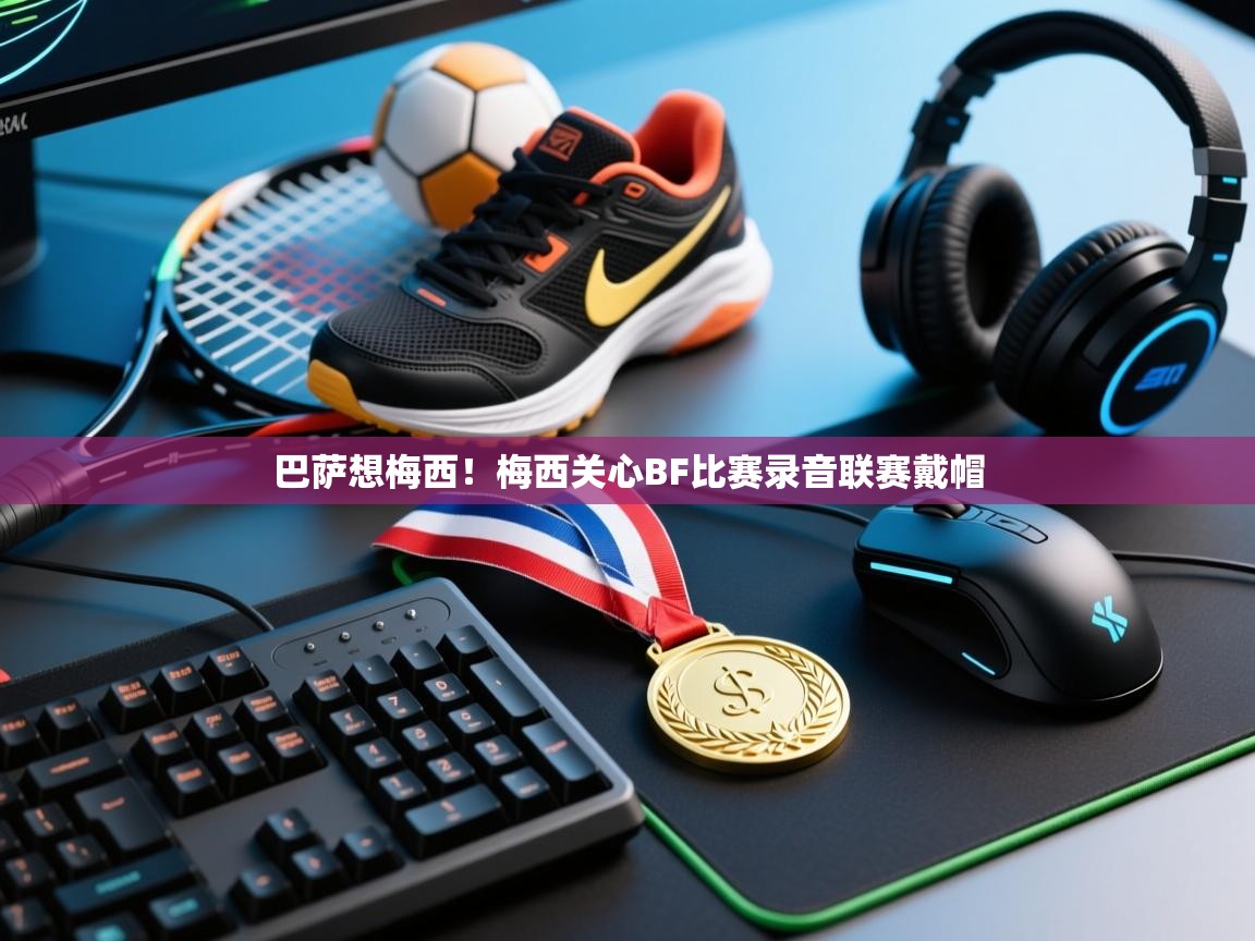 巴萨想梅西！梅西关心BF比赛录音联赛戴帽  第2张