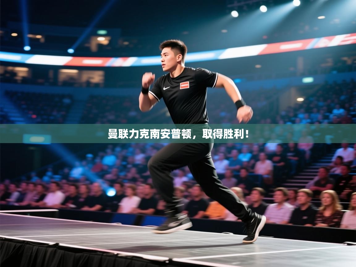 曼联力克南安普顿，取得胜利！  第2张