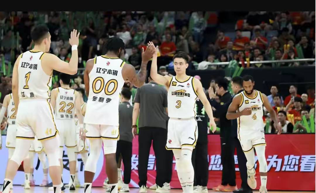关于辽宁男篮惨败江苏，重整旗鼓备战下一场的信息