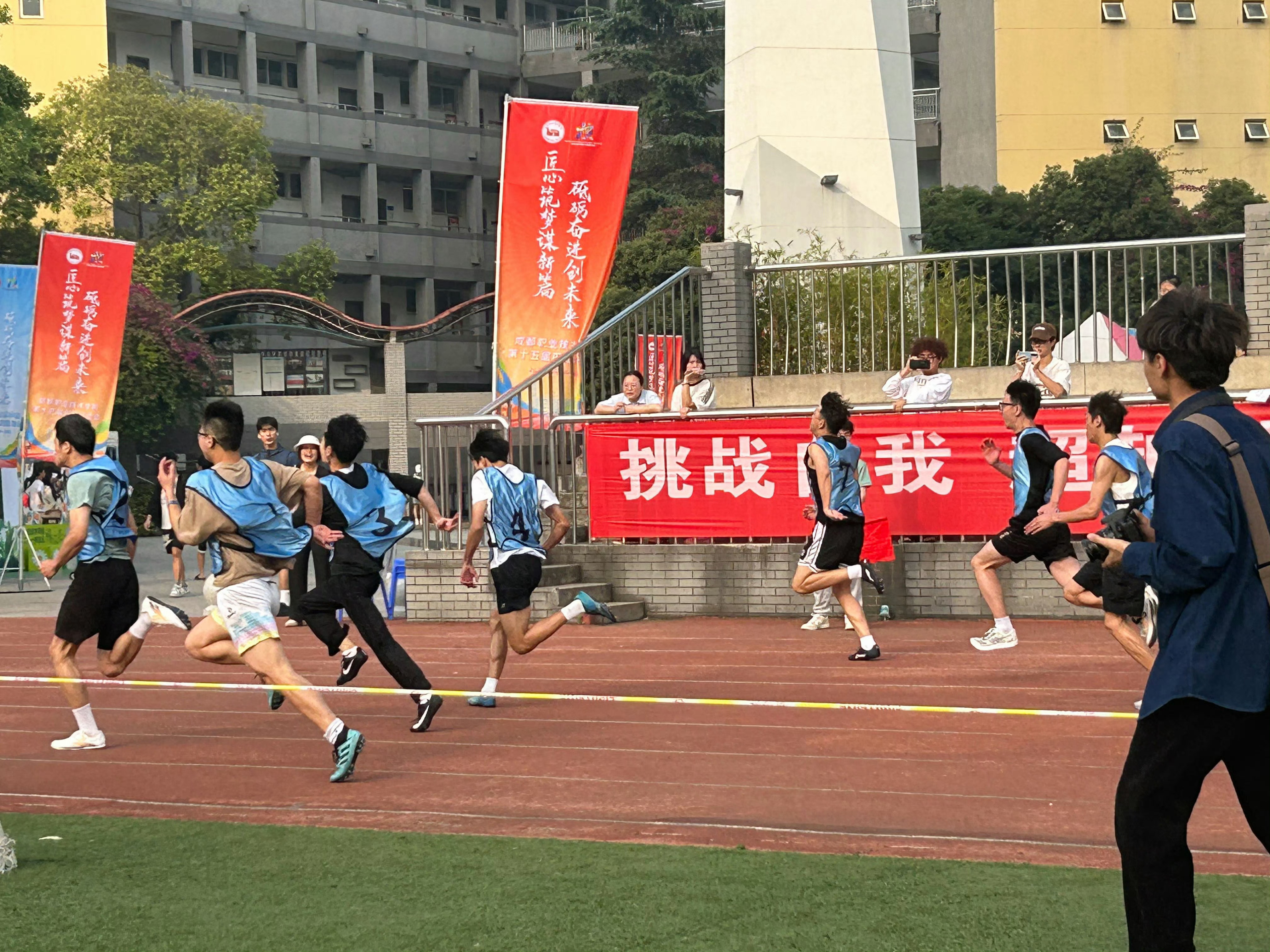湖南队备战心无旁骛，冲刺胜利