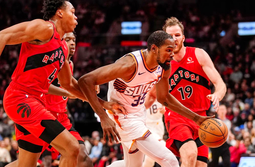 NBA总决赛预演被取消，球迷失望叹息